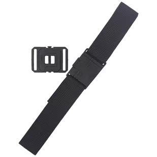 Pas Fobus T-Belt 1.75'' z 2 klamrami AR-B, PT-B (T-BELT S-XS) - Odzież taktyczna i umundurowanie - miniaturka - grafika 1