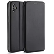 Etui i futerały do telefonów - Beline Etui Book Magnetic do Samsung A23 5G A236 czarny/black - miniaturka - grafika 1