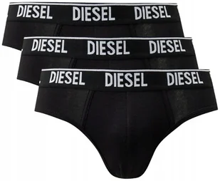 DIESEL ORYGINALNE SLIPY MĘSKIE 3-PACK BOX XL - Majtki męskie - miniaturka - grafika 1