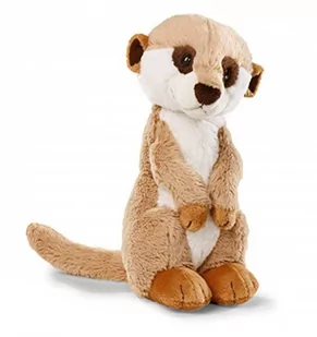 NICI Surykatka 15 cm - Maskotki i pluszaki - miniaturka - grafika 1