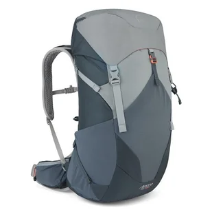 Plecak Lowe Alpine AirZone Trail ND33 Kolor: niebieski/szary - Plecaki - miniaturka - grafika 1