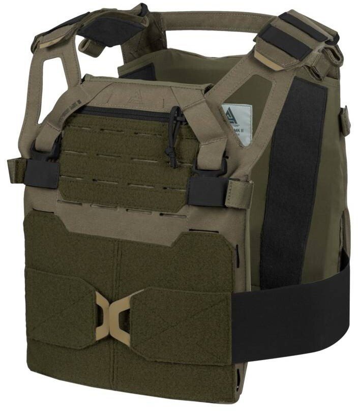 Helikon-Tex SPITFIRE MK II Plate Carrier® - Ranger Green