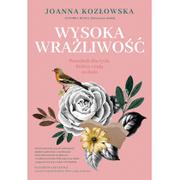 Psychologia - Znak Wysoka wrażliwość - miniaturka - grafika 1