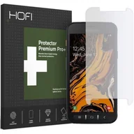 Szkła hartowane na telefon - Hofi Szkło hartowane Glass Pro+ do Samsung Galaxy Xcover 4s - miniaturka - grafika 1