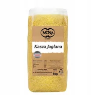 Kasza - Kasza Jaglana Mona 1Kg Polska, Premium - miniaturka - grafika 1