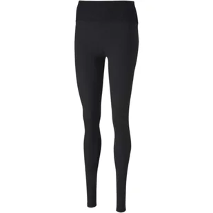 Legginsy sportowe damskie Puma Lace Eclipse - Legginsy - miniaturka - grafika 1