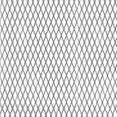 Inne materiały budowlane - Siatka z blachy stalowa 300x1000x2.2 mm - miniaturka - grafika 1