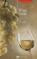 Napoje - Wina białe - miniaturka - grafika 1