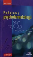 Psychologia - Podstawy psychofarmakologii - miniaturka - grafika 1
