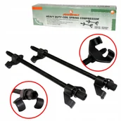 Kombinerki i obcęgi - Jonnesway Ściągacz spręż.zawiesz.L-370 AE320024 - miniaturka - grafika 1