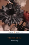 Obcojęzyczna fantastyka i horror - Virginia Woolf Mrs Dalloway Penguin Classics) - miniaturka - grafika 1