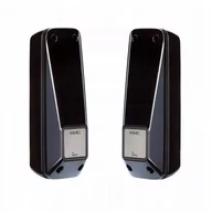 Akcesoria do bram - FAAC Fotokomórki XP 20B D - miniaturka - grafika 1