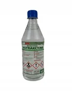 Chemia warsztatowa - Benzyna Ekstrakcyjna 500 ML Niskoaromatyczna - miniaturka - grafika 1