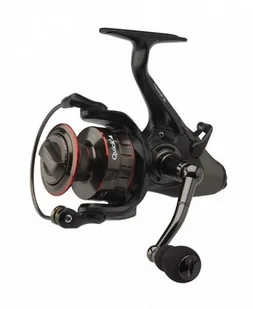 Kołowrotek spinningowy DAM QUICK 4 3000 FS - Kołowrotki - miniaturka - grafika 1