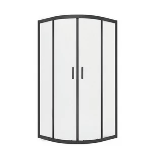 Kabina przysznicowa Durasan Lea 80x80 - Kabiny prysznicowe - miniaturka - grafika 1