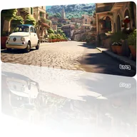 Podkładki pod mysz - PODKŁADKA POD MYSZKĘ XXL Ciao Italia 80x30 TILT Dla gracza Duża Prezent - miniaturka - grafika 1