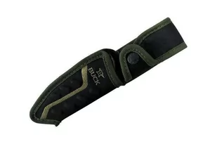 Nóż myśliwski Buck 656 Pursuit Large 11889 - Noże - miniaturka - grafika 4