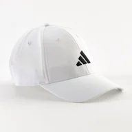Czapki damskie - Czapka sportowa z daszkiem ADIDAS 56-58 cm - miniaturka - grafika 1