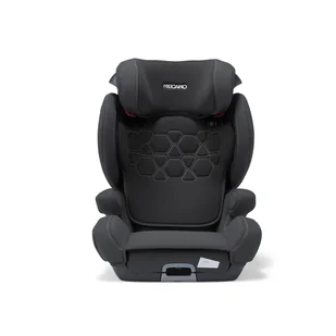 Recaro Mako Elite 2 15-36kg Fibre Black - Foteliki samochodowe - miniaturka - grafika 5