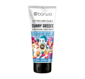Odżywki do włosów - Barwa Hair Journey nawilżająca odżywka do suchych włosów Sunny Greece 200ml - miniaturka - grafika 1
