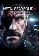 Gry PC Cyfrowe - Metal Gear Solid V: Ground Zeroes - miniaturka - grafika 1