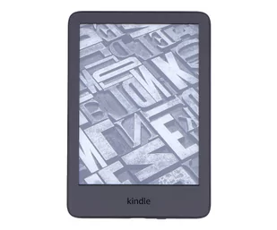  Amazon Kindle 11 bez reklam (B09SWS16W6)  - Czytniki ebooków - miniaturka - grafika 4