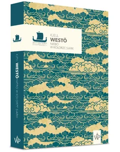 Niebo w kolorze siarki - Literatura obyczajowa - miniaturka - grafika 3