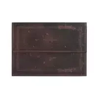 Teczka Paperblanks Black Moroccan Bold Document Folder - Szkolne artykuły papiernicze - miniaturka - grafika 1
