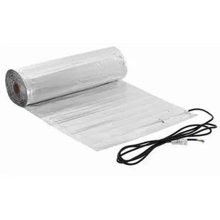 Mata grzewcza pod panele MISSION AIR MAL-160 W/m2 8m2 (16mb x 50cm) - Akcesoria grzewcze - miniaturka - grafika 1