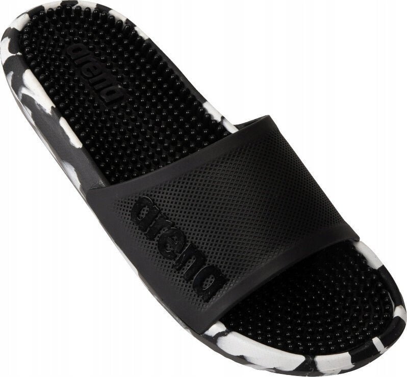 Klapki basenowe plażowe Arena Marco Bi rozmiar 38