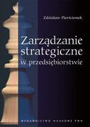 Historia Polski - Zarządzanie strategiczne w przedsiębiorstwie - Zdzisław Pierścionek - miniaturka - grafika 1