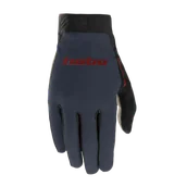 Rękawice motocyklowe - Rękawice Trial Hebo Tech NiebieskiXS - miniaturka - grafika 1