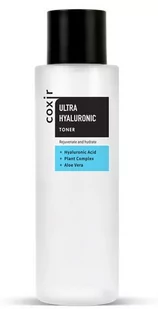 Coxir Coxir hialuronowy toner 150 ml 3122 - Toniki i hydrolaty do twarzy - miniaturka - grafika 1
