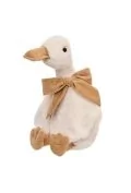 Maskotki i pluszaki - Kaczka Grace 55cm - miniaturka - grafika 1
