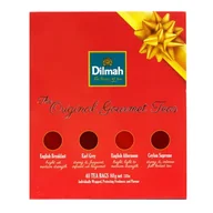 Herbata - Dilmah GIFT PACK RÓŻNA HERBATA PACZKA 40X2G F.KOP zakupy dla domu i biura 12556 - miniaturka - grafika 1