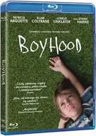 Filmy obyczajowe Blu-ray - Boyhood - miniaturka - grafika 1
