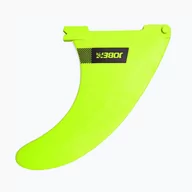 Deski SUP i akcesoria - Fin do deski SUP JOBE Aero SUP lime - miniaturka - grafika 1
