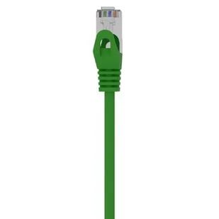 Gembird patchcord RJ45, kat. 6, FTP 0.5m, zielony (PP6-0.5M/G) - Patchcordy - miniaturka - grafika 8