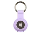 Lokalizatory GPS - Mobile Origin Airtag KeyChain purple - miniaturka - grafika 1