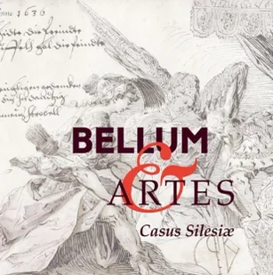 Bellum et Artes. Casus Silesiae - Albumy inne - miniaturka - grafika 1