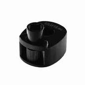 Klucze i nasadki - KLUCZ DO DRĄŻKÓW KIEROWNICZYCH KD10618 - miniaturka - grafika 1