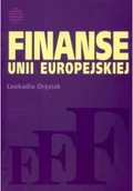 Biznes - Finanse Unii Europejskiej - miniaturka - grafika 1
