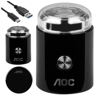 AOC PHT-148 - Golarki męskie - miniaturka - grafika 1