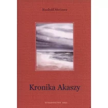 LOKA Rudolf Steiner Kronika Akaszy
