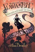 Książki edukacyjne - Vesper Alan Bradley Tych cieni oczy znieść nie mogą - miniaturka - grafika 1