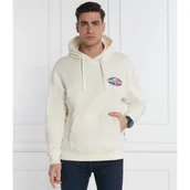 Bluzy męskie - Tommy Jeans Bluza | Regular Fit - miniaturka - grafika 1