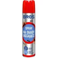 Zwalczanie i odstraszanie szkodników - Bros Spray Na Owady Biegające 300 Ml - miniaturka - grafika 1