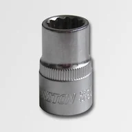 Klucze i nasadki - Honiton Nasadka 12-kątna 1/2", 27 mm - miniaturka - grafika 1