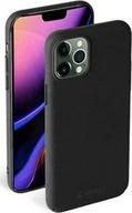 Etui i futerały do telefonów - Krusell Krusell SandCover iPhone 12/12 Pro 6,1" czarny/black 62161 - miniaturka - grafika 1