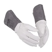 Akcesoria spawalnicze - RĘKAWICE SPAWALNICZE GUIDE 240 - miniaturka - grafika 1